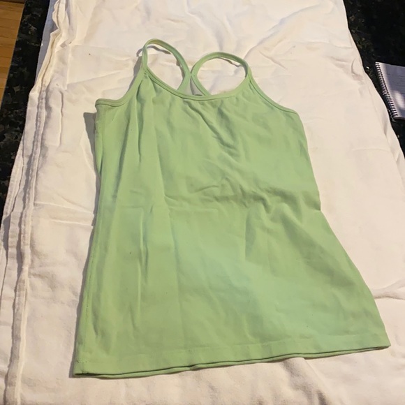 Lululemon tank top - Picture 1 of 4